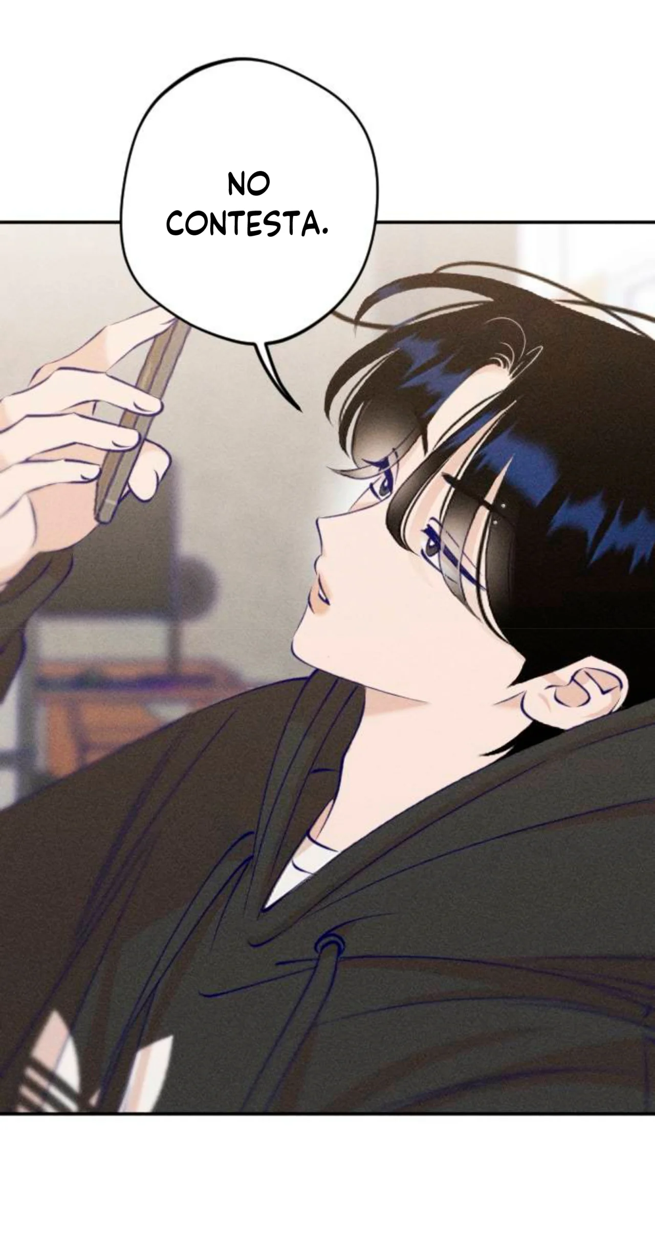 Página 66 del Manga