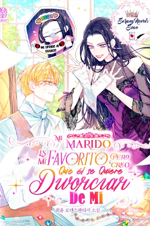 Página 1 del Manga