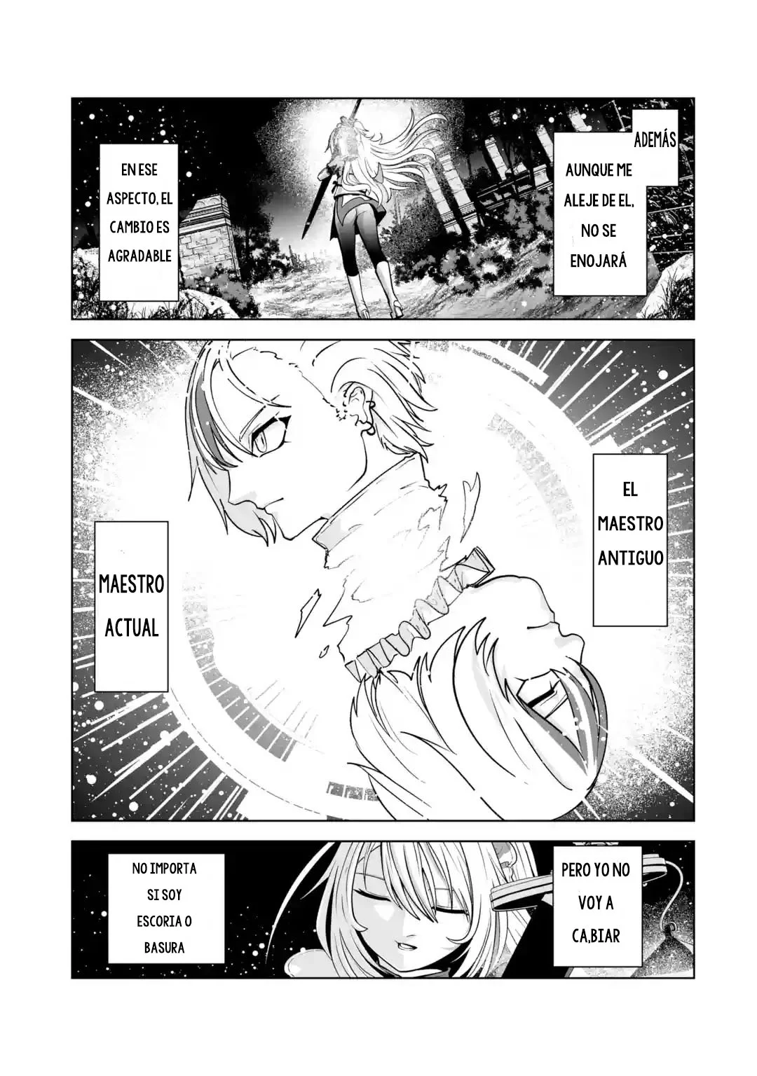 Página 34 del Manga