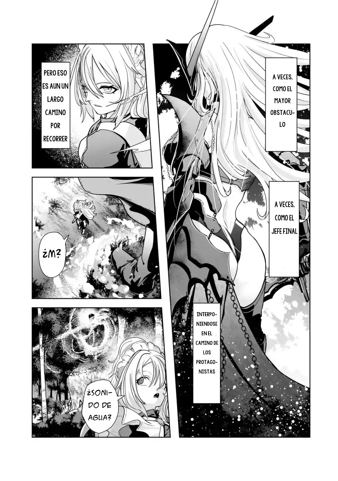 Página 42 del Manga