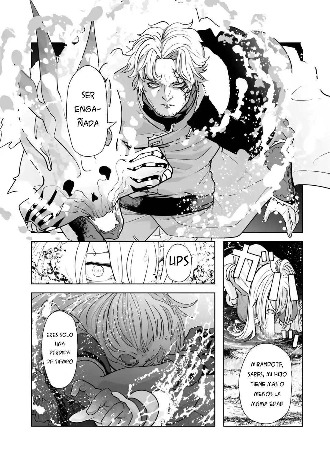 Página 44 del Manga