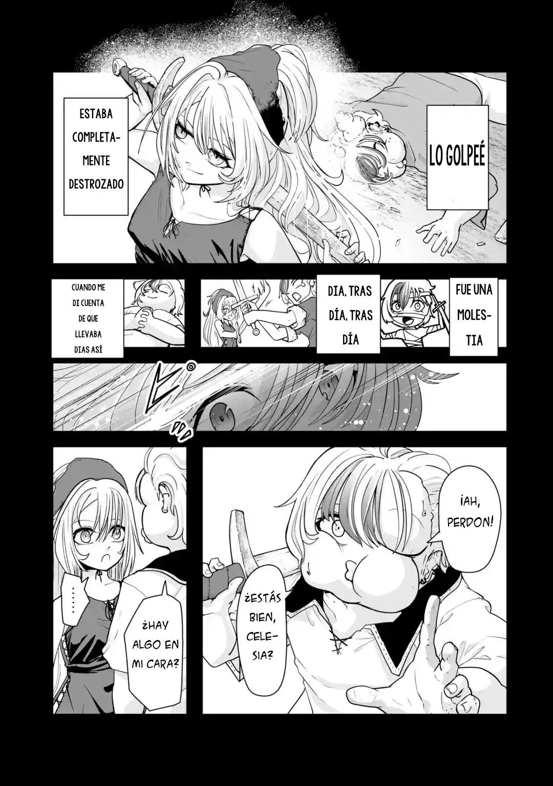 Página 48 del Manga