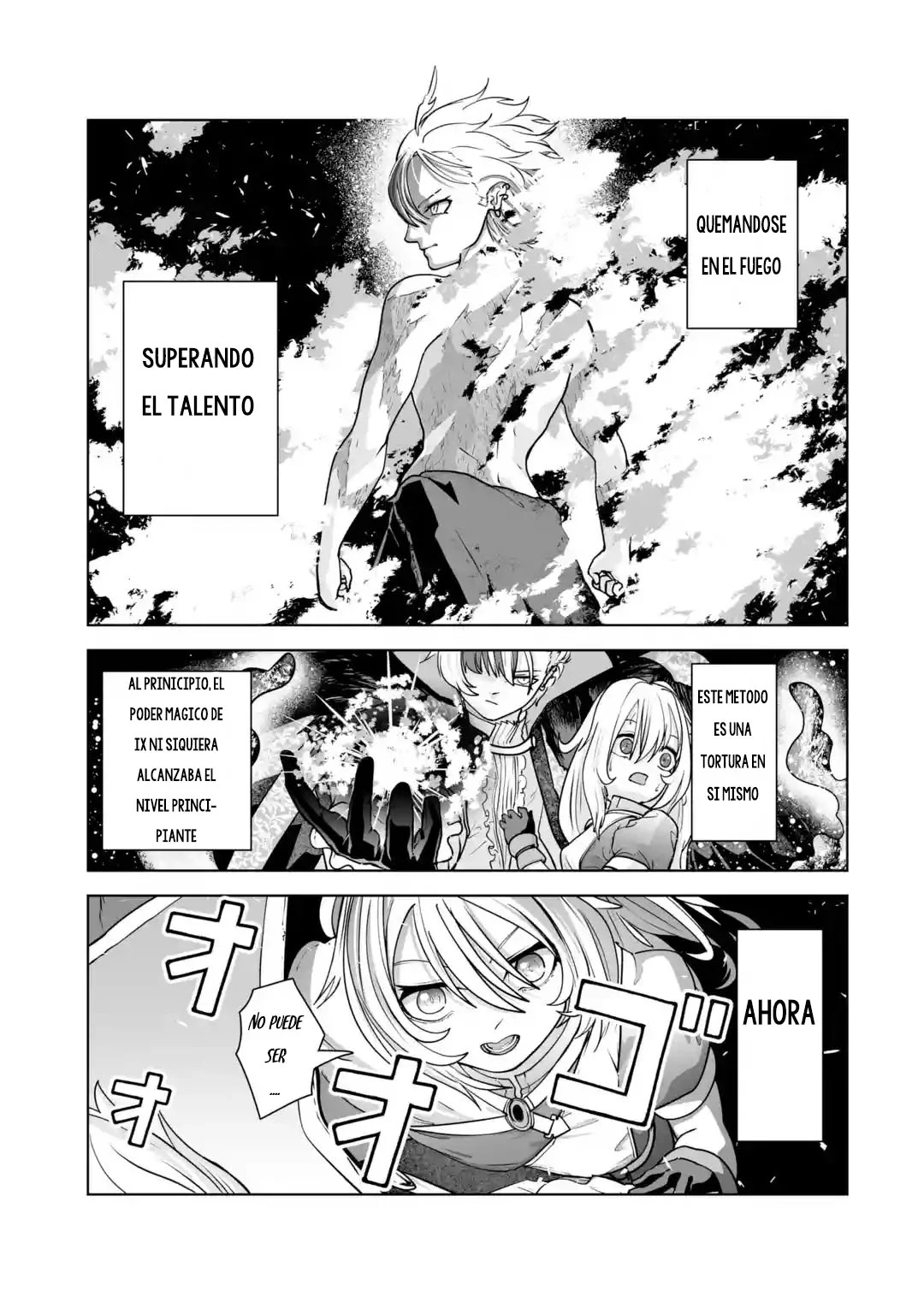 Página 56 del Manga