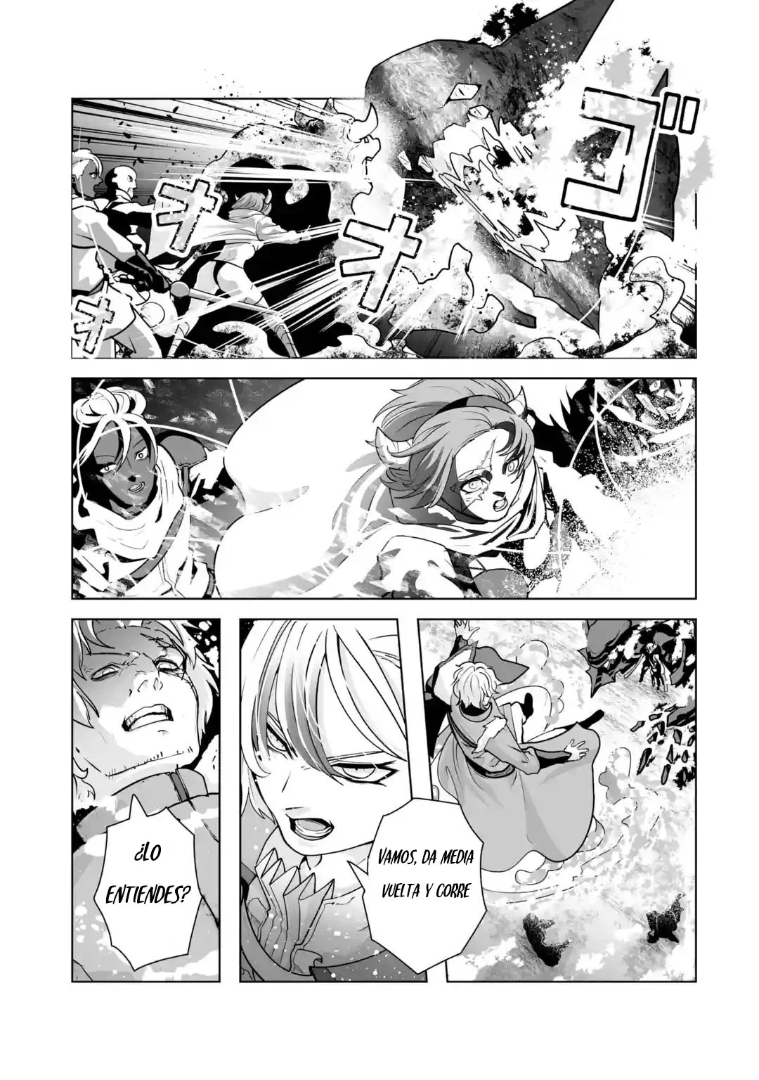 Página 59 del Manga