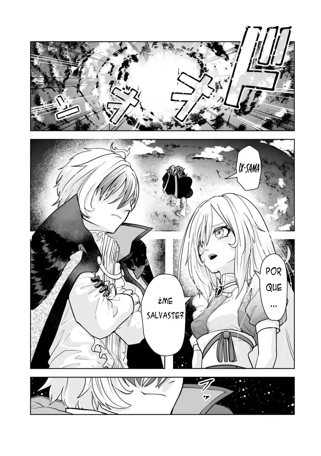 Página 63 del Manga