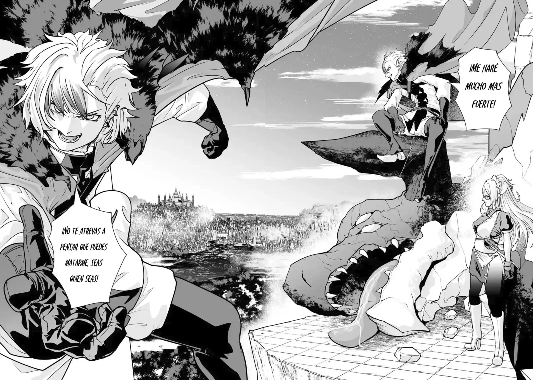 Página 69 del Manga