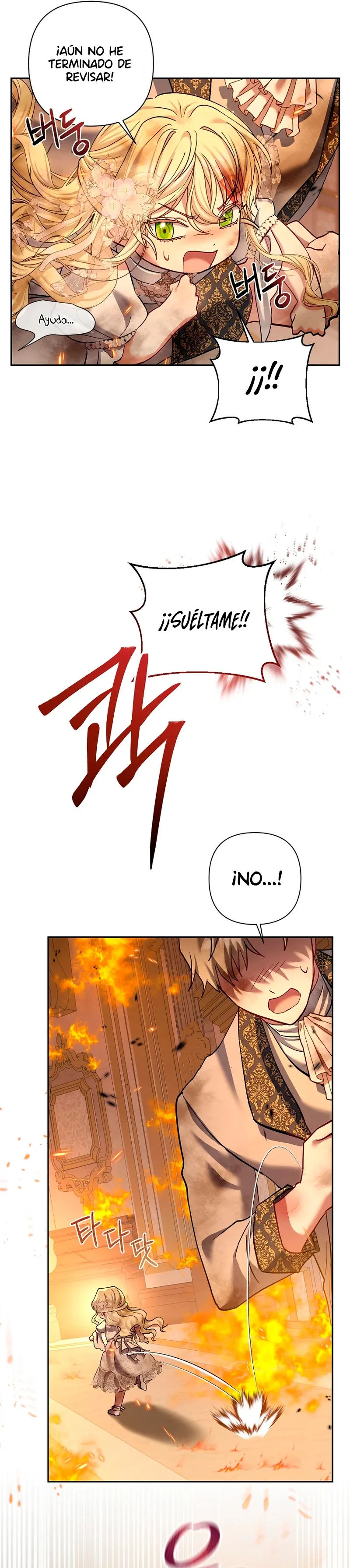 Página 35 del Manga