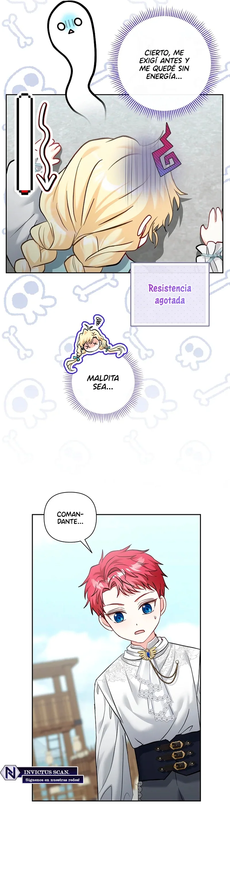 Página 32 del Manga