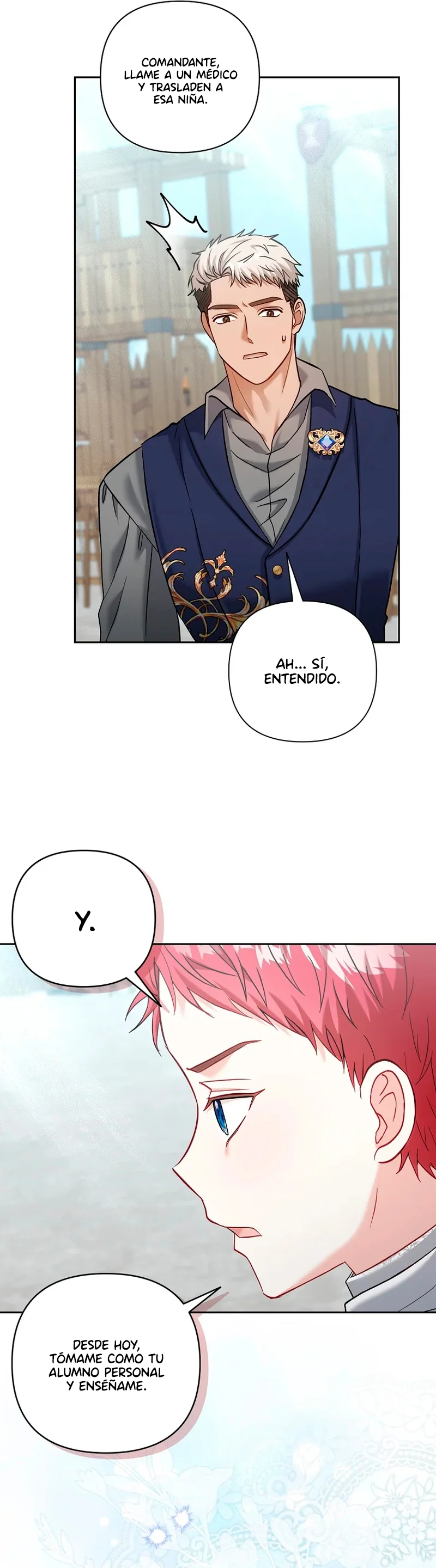 Página 36 del Manga