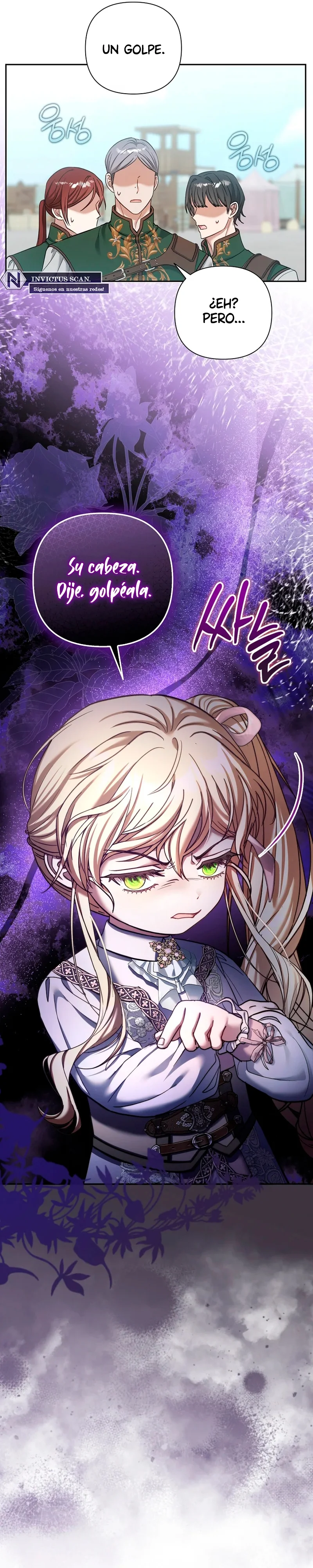 Página 38 del Manga