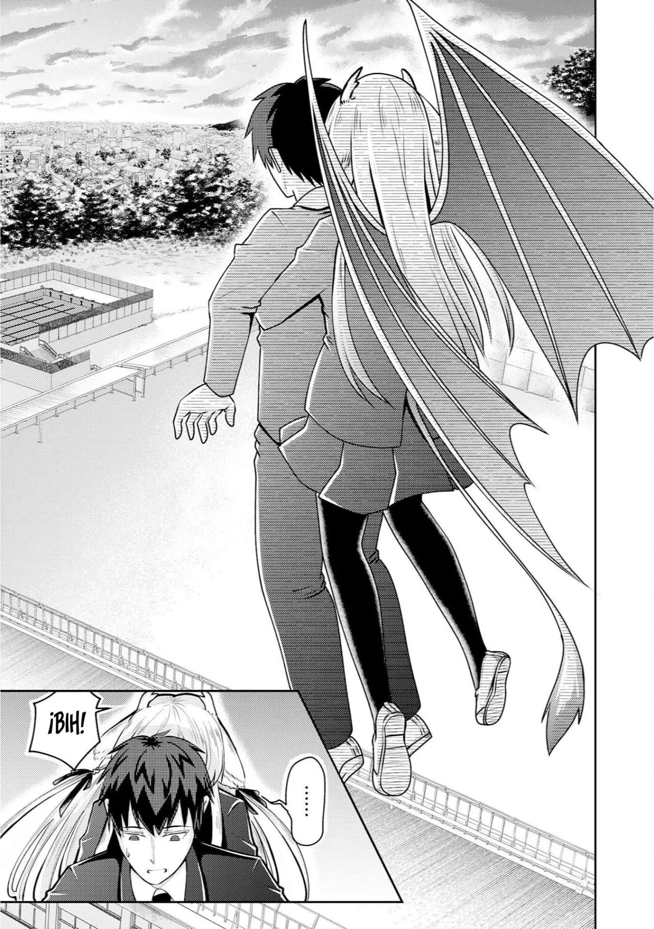 Página 37 del Manga