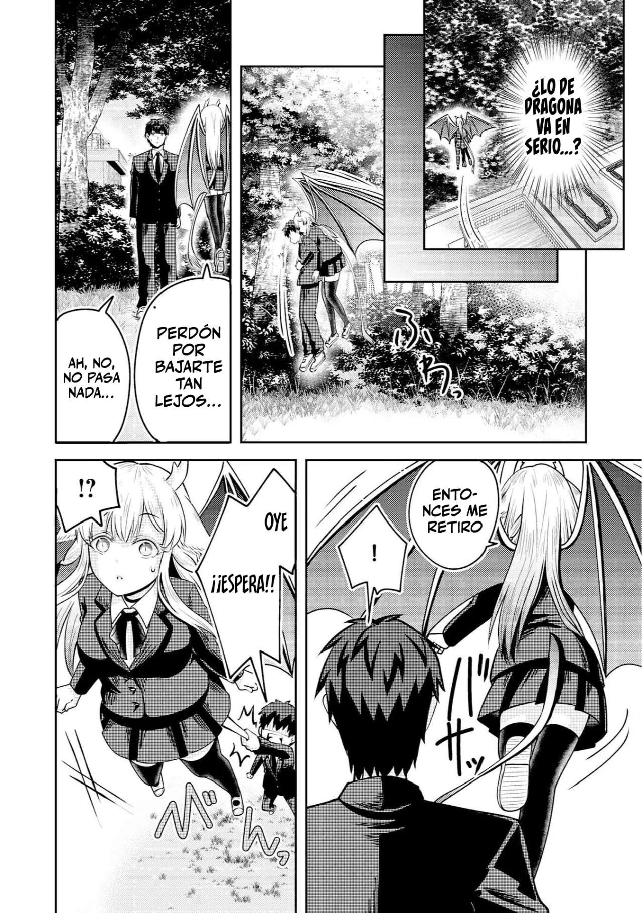 Página 40 del Manga