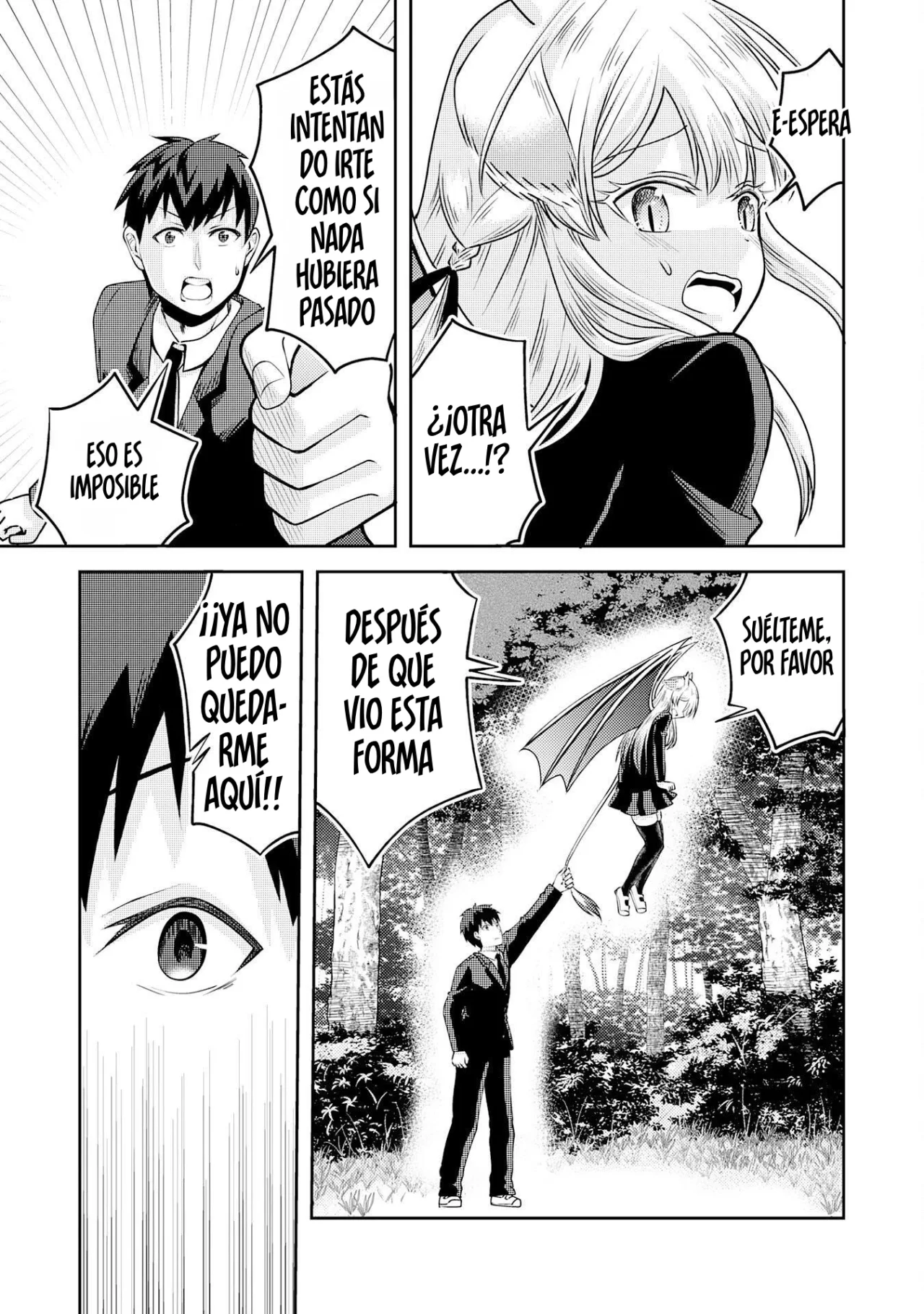 Página 41 del Manga