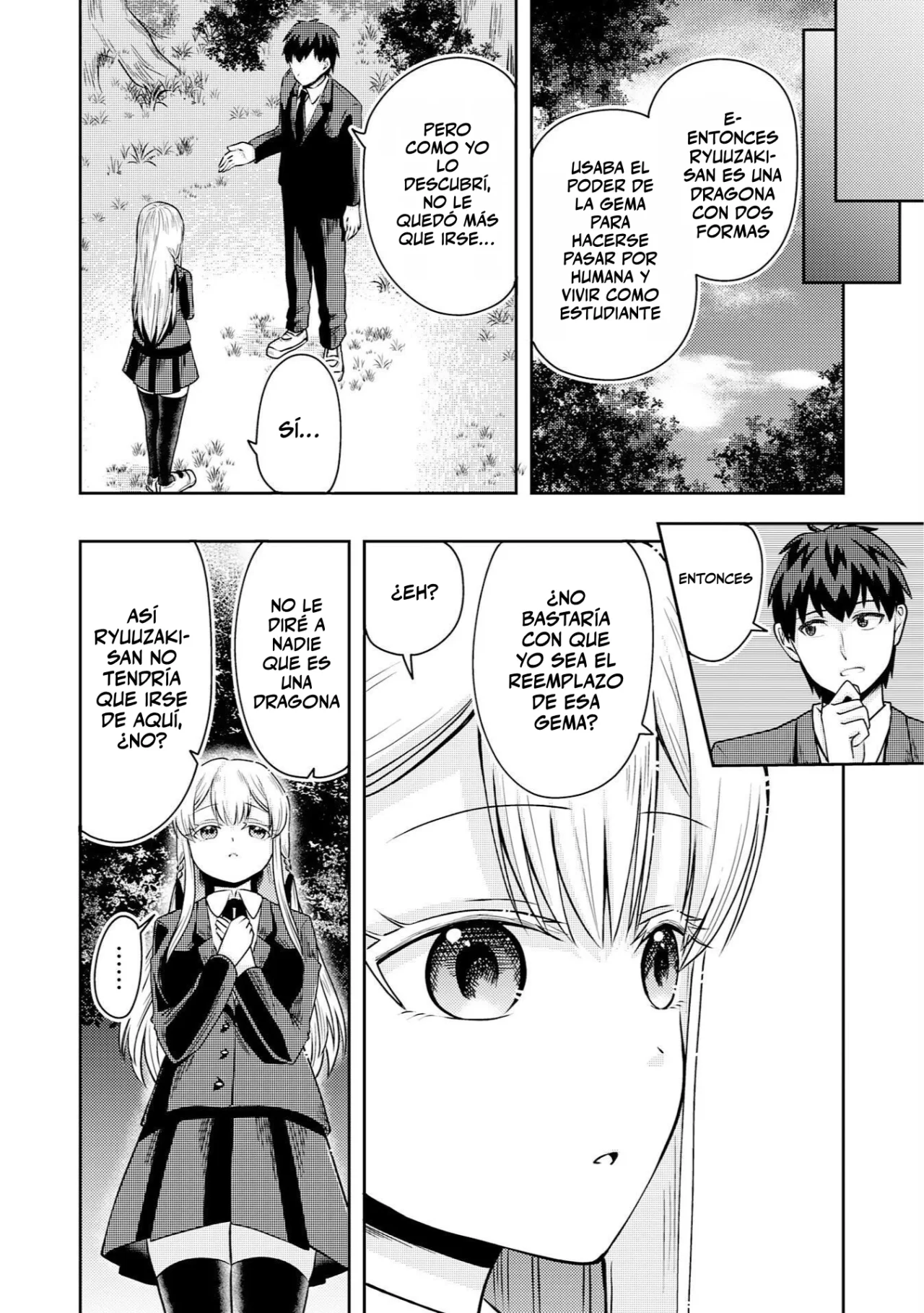 Página 46 del Manga