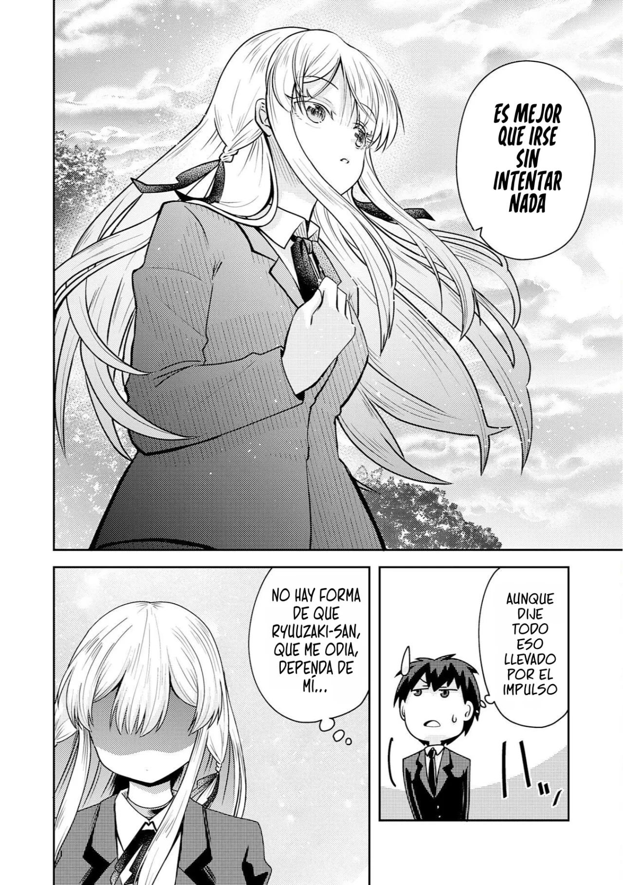 Página 48 del Manga