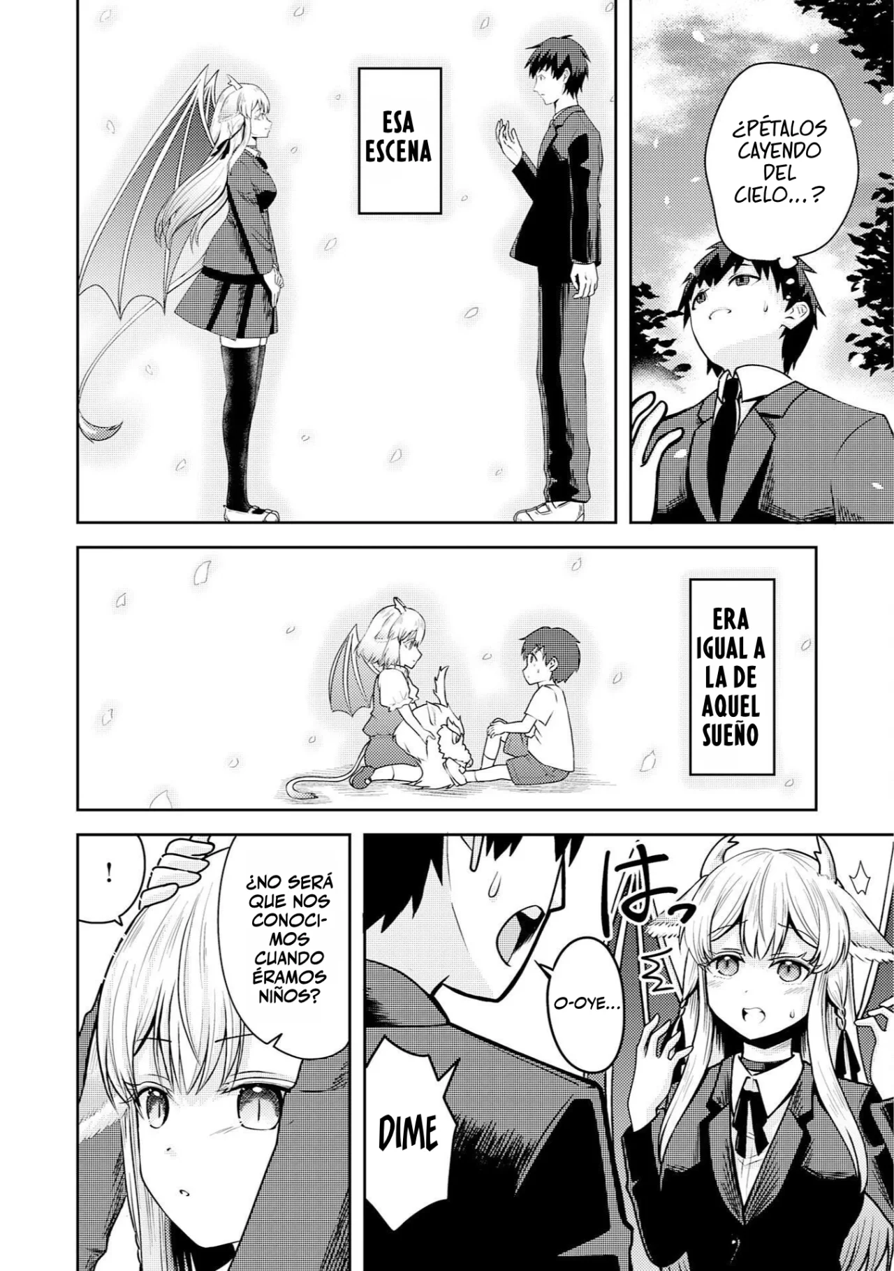 Página 50 del Manga