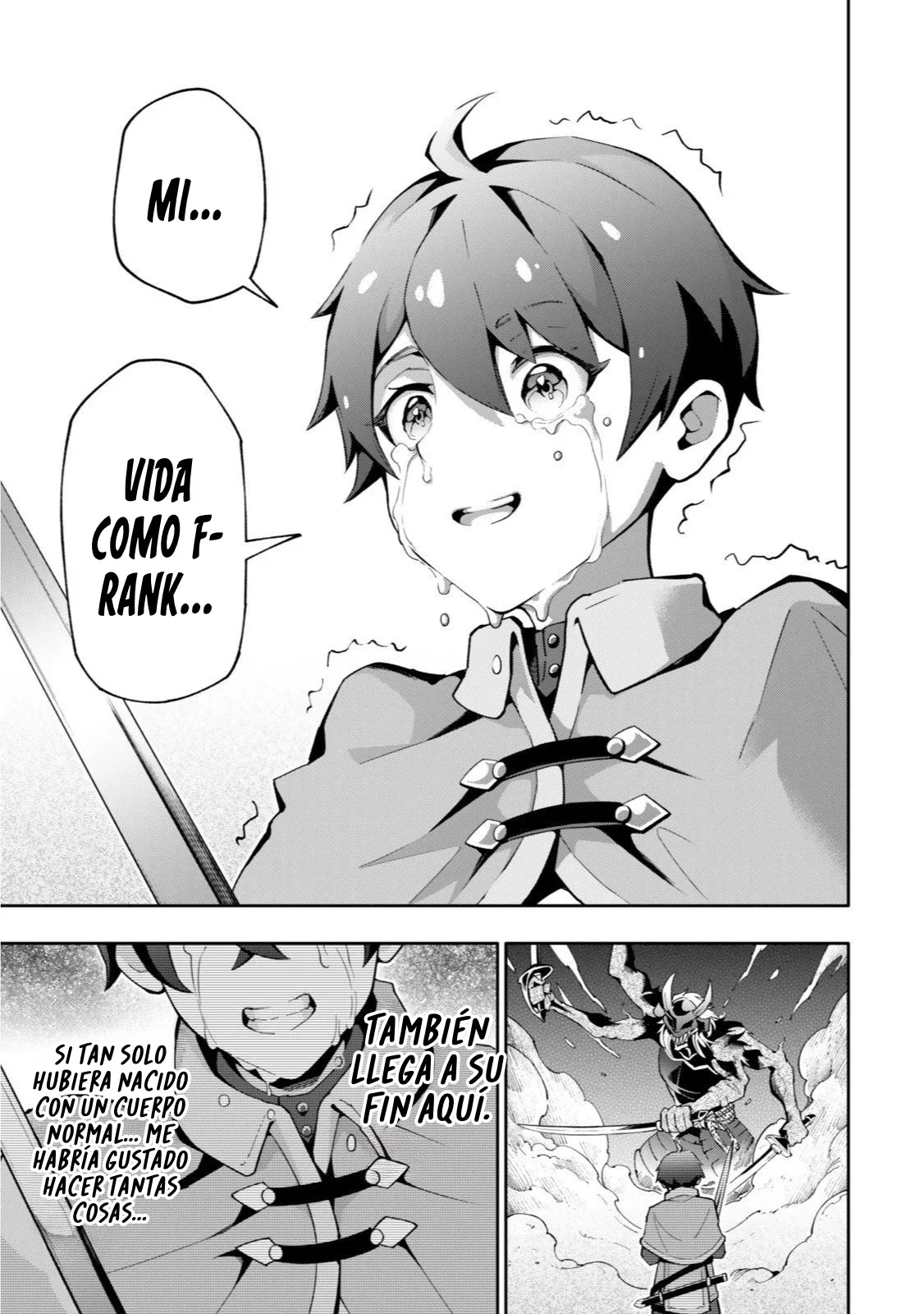 Página 36 del Manga