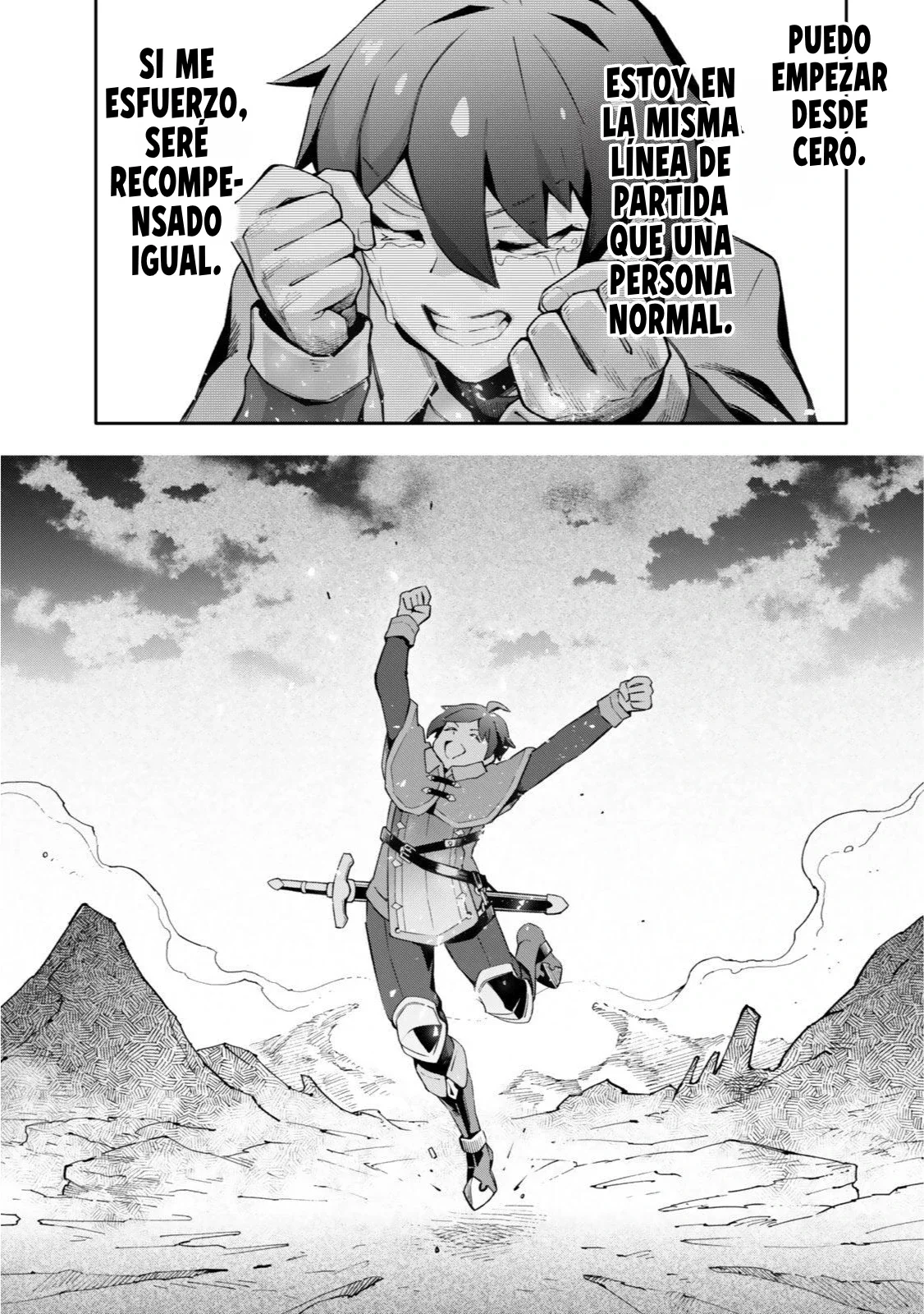 Página 48 del Manga