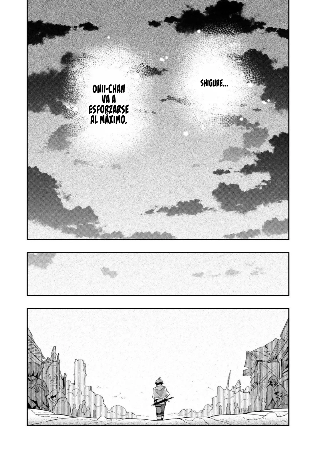 Página 49 del Manga