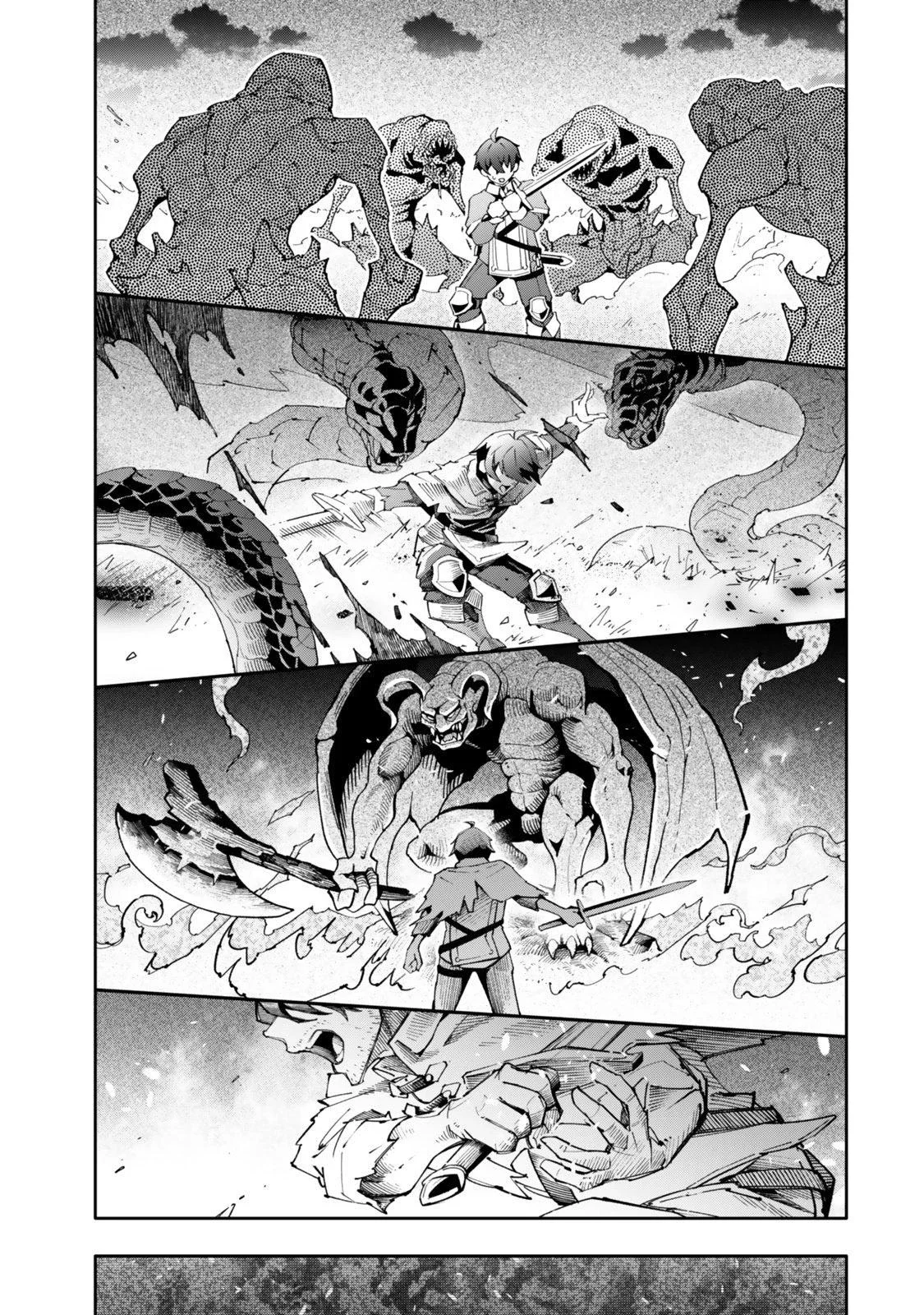 Página 50 del Manga