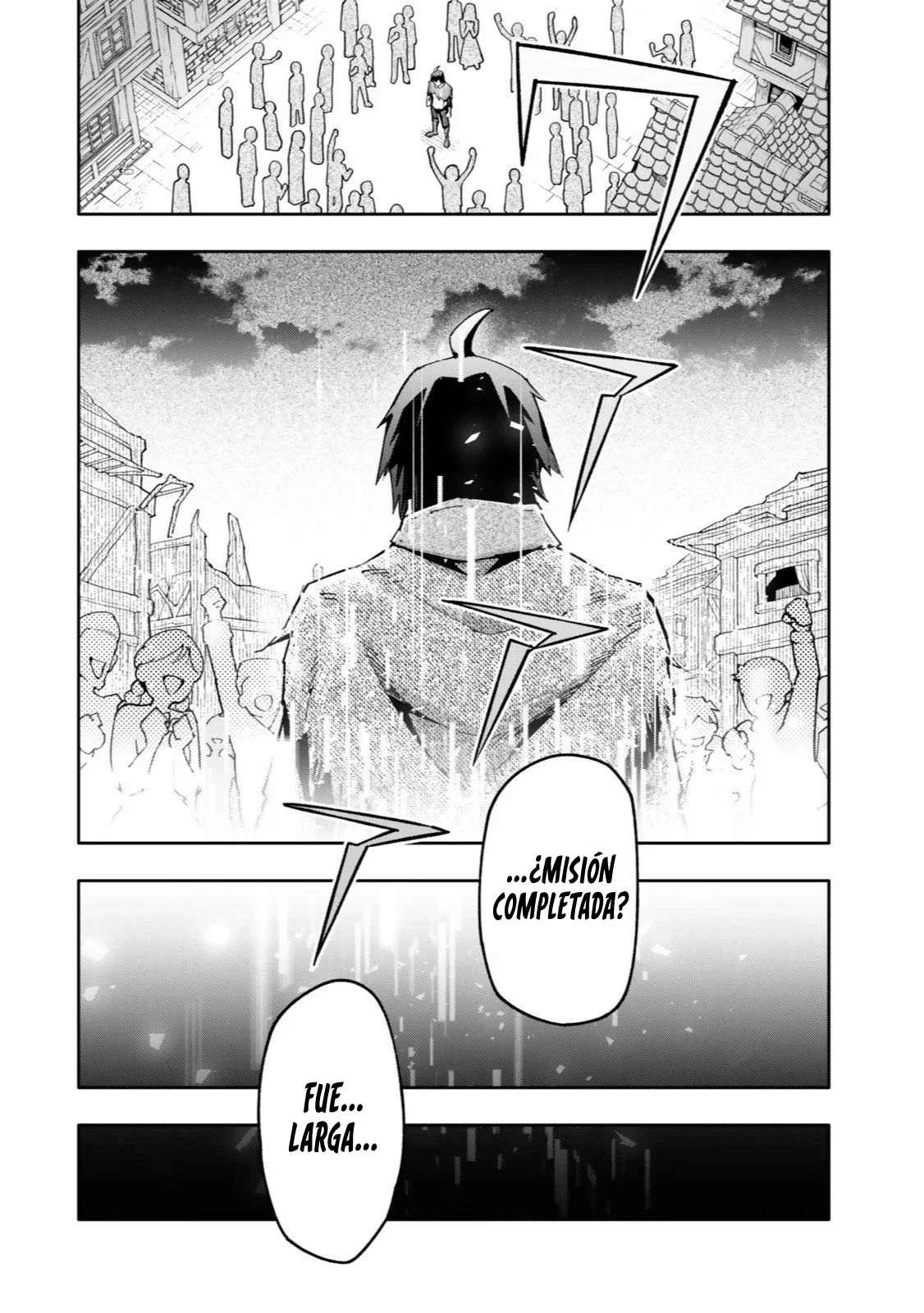 Página 51 del Manga