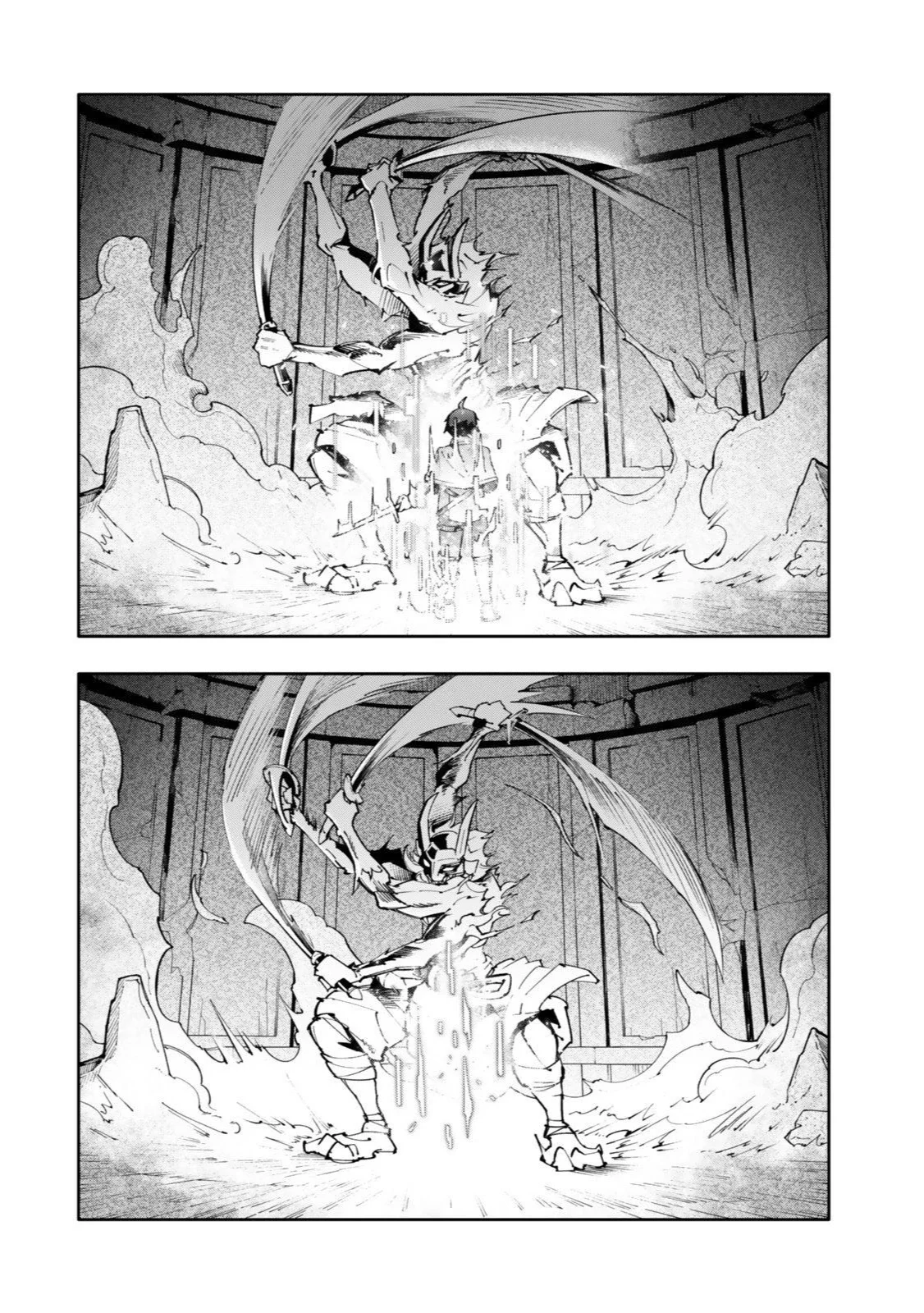 Página 53 del Manga