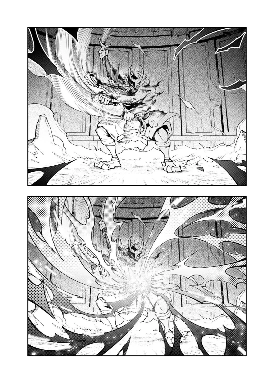 Página 54 del Manga