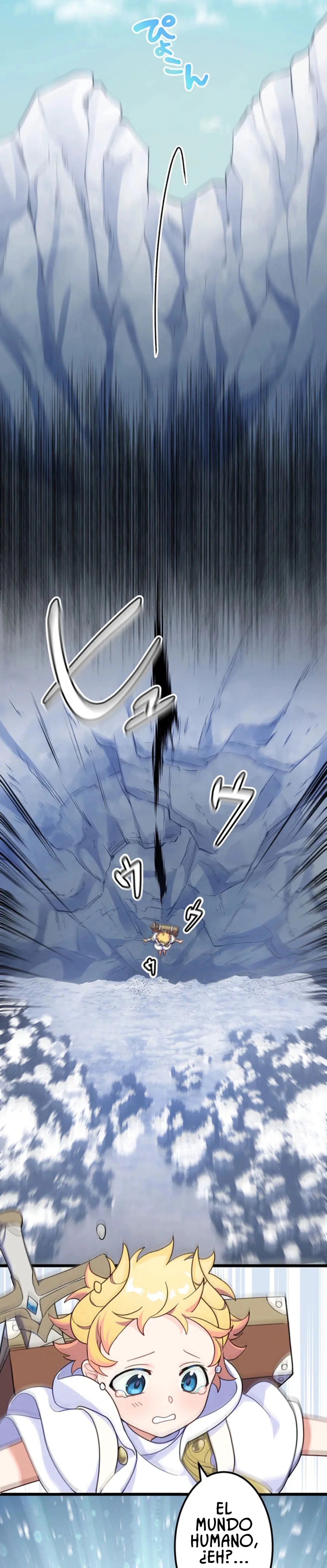 Página 37 del Manga