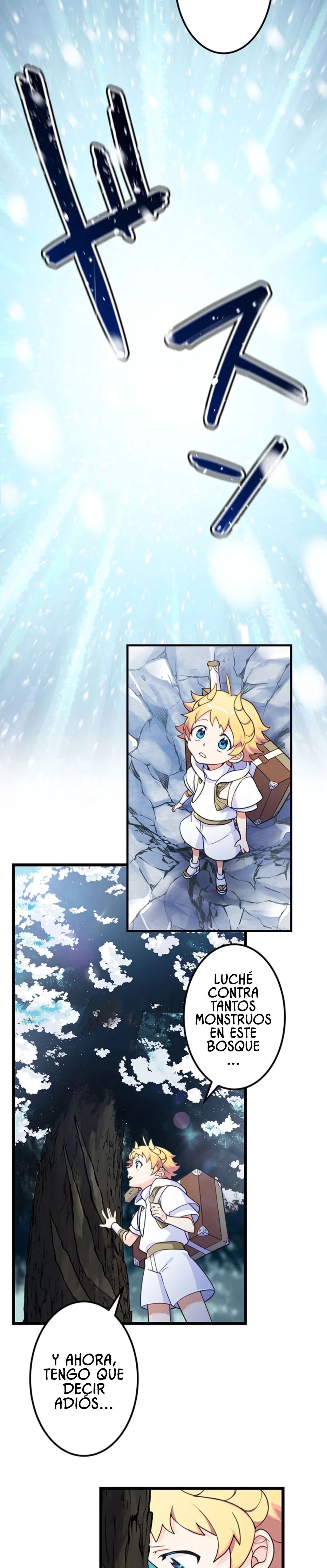 Página 38 del Manga