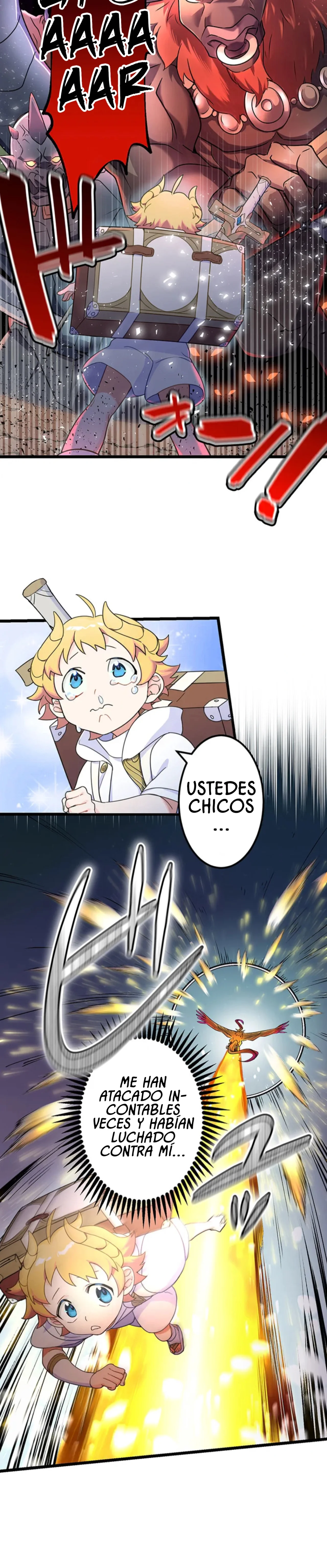 Página 40 del Manga