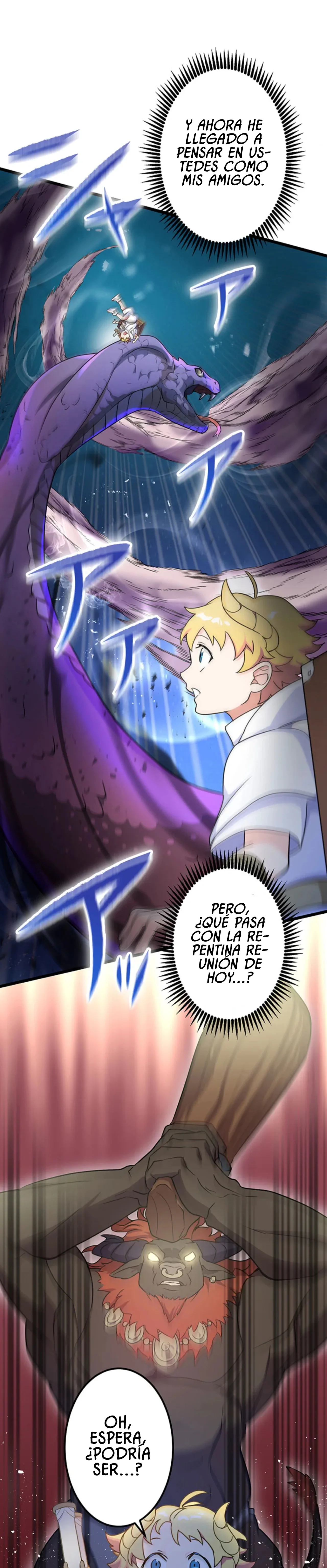 Página 41 del Manga