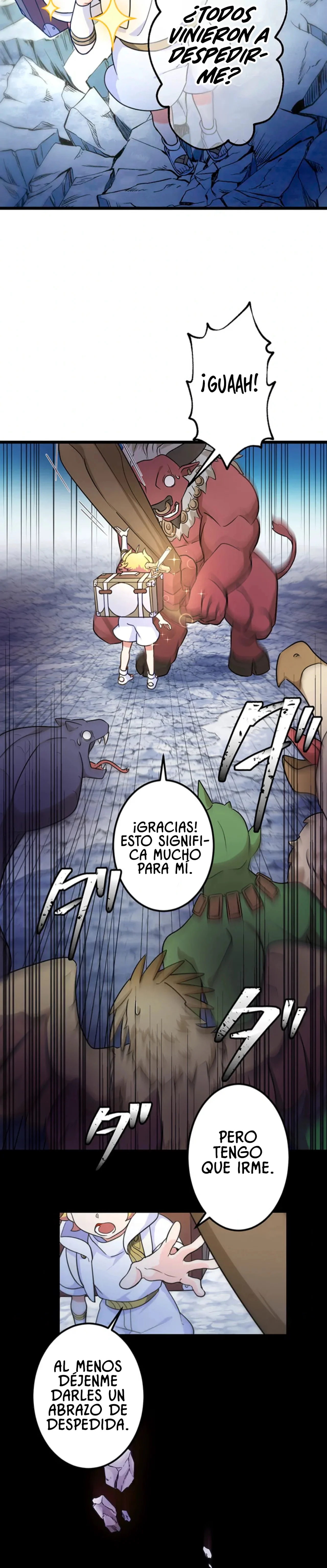 Página 43 del Manga