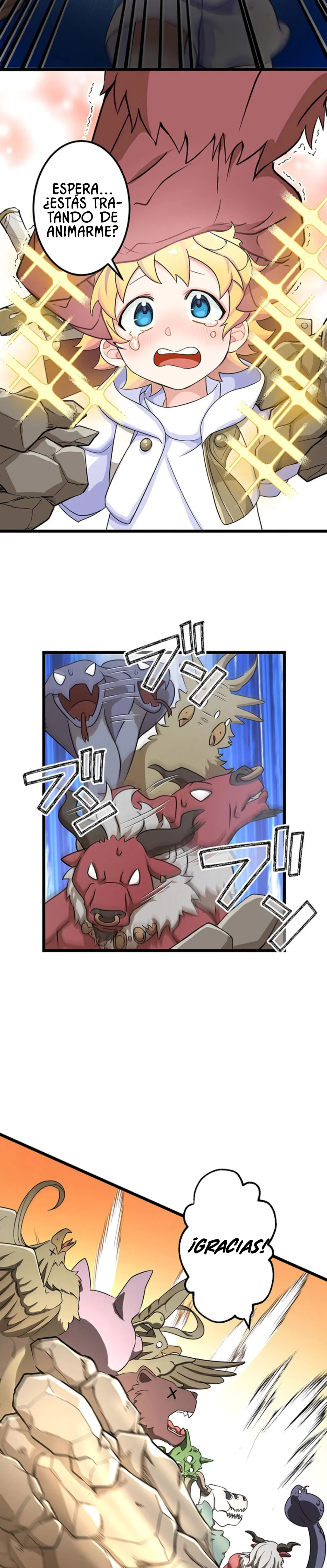 Página 50 del Manga