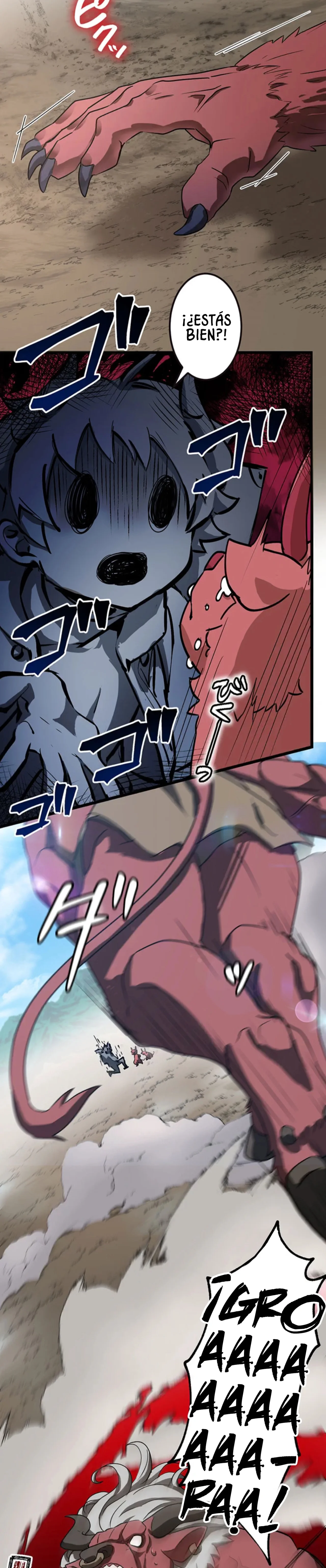 Página 53 del Manga