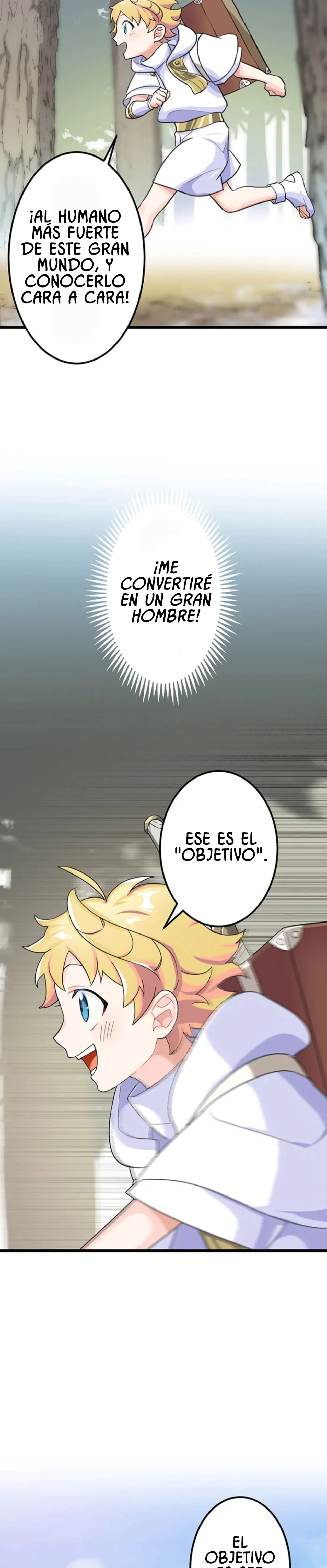 Página 58 del Manga