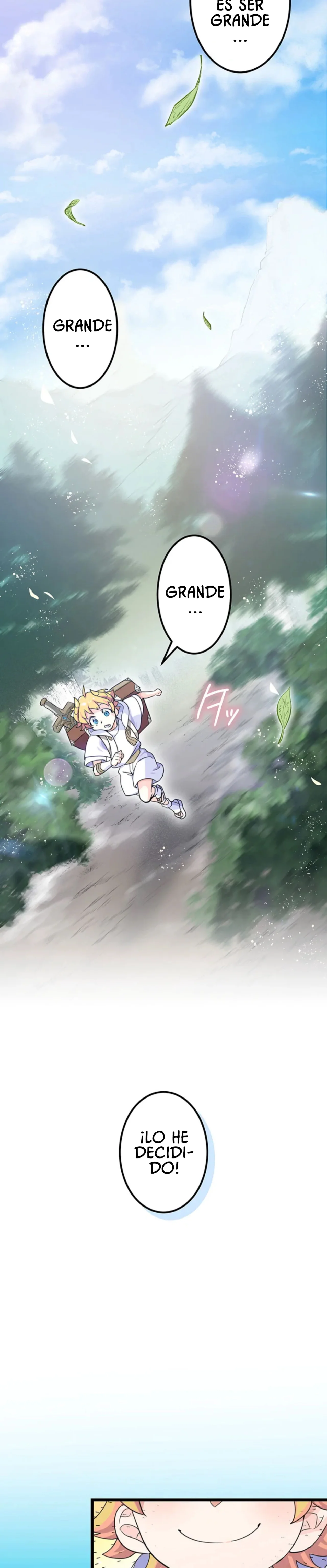 Página 59 del Manga