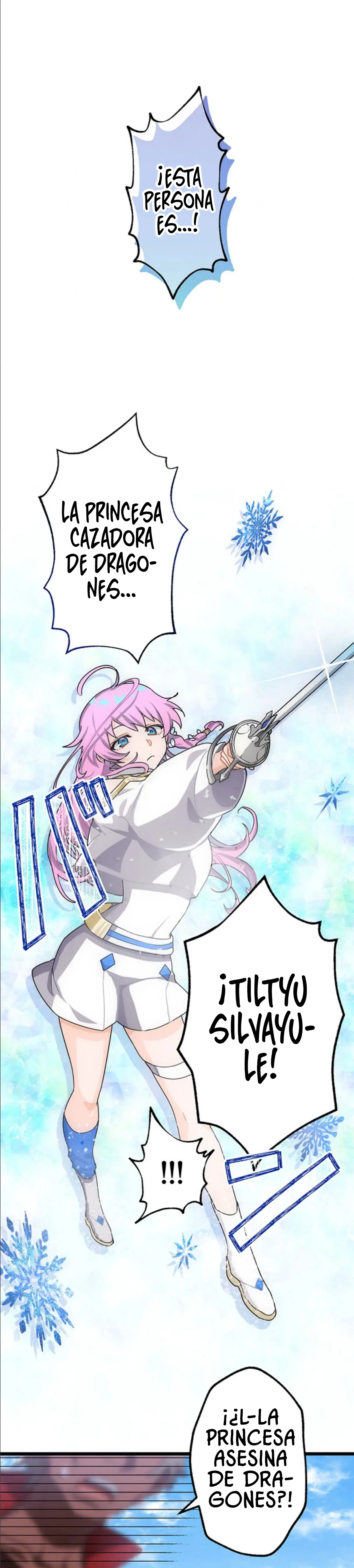 Página 34 del Manga