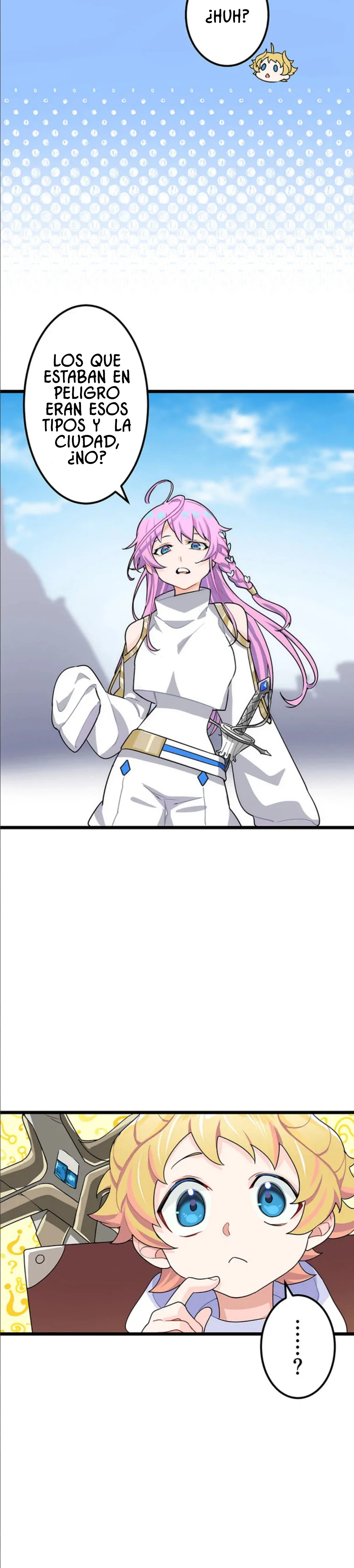 Página 38 del Manga