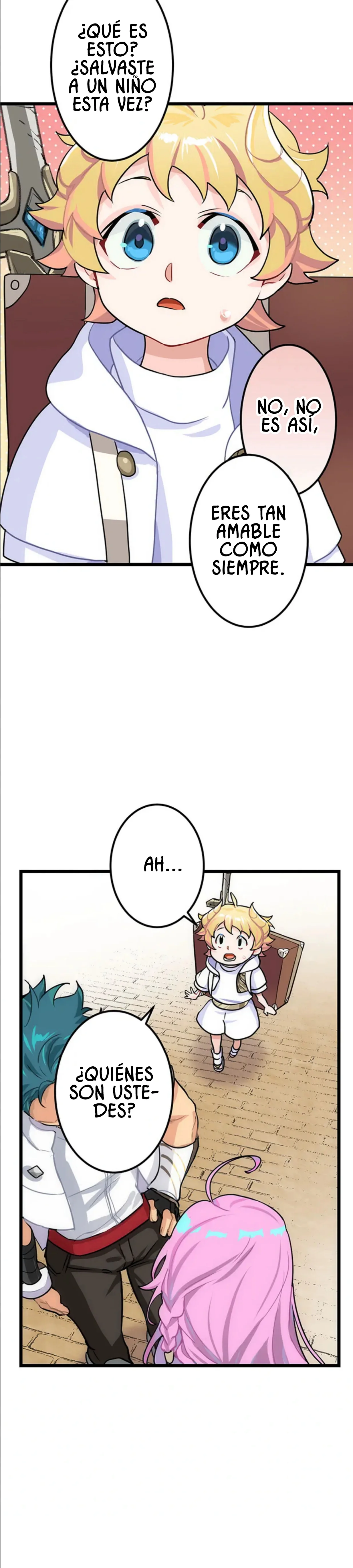 Página 40 del Manga