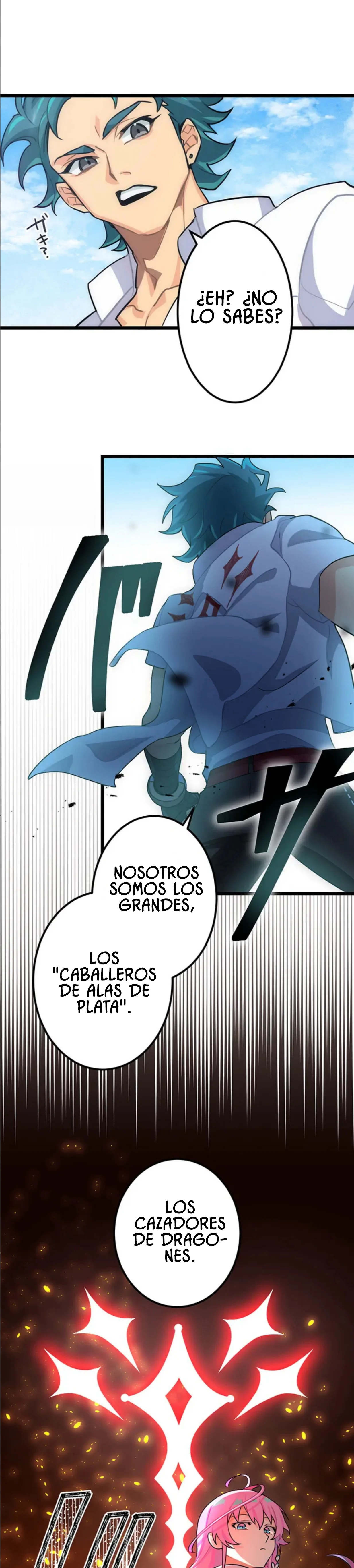 Página 41 del Manga
