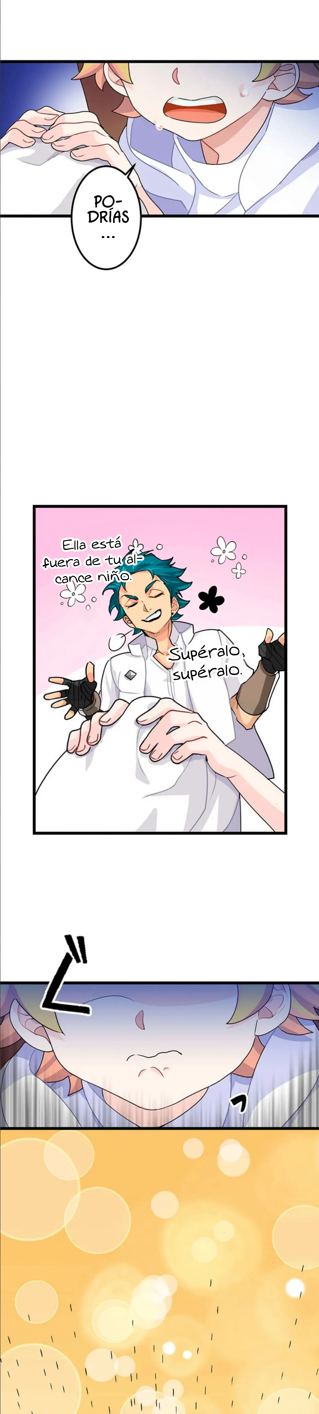 Página 46 del Manga