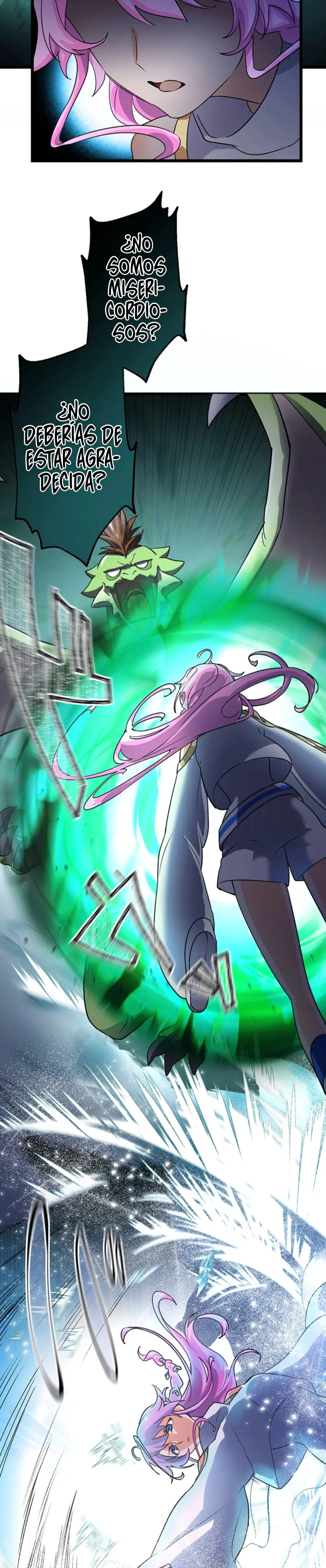 Página 34 del Manga