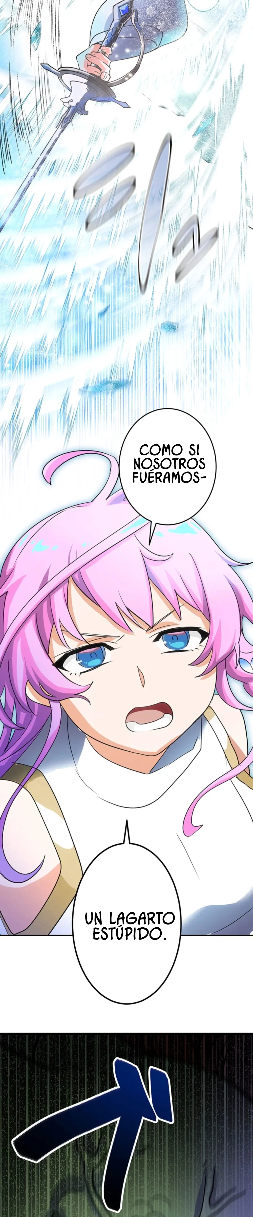 Página 35 del Manga