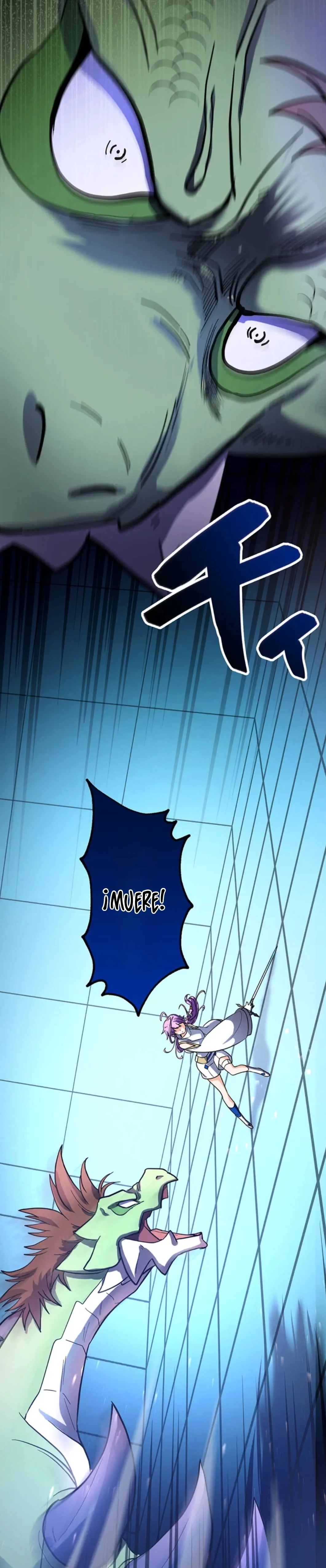 Página 36 del Manga