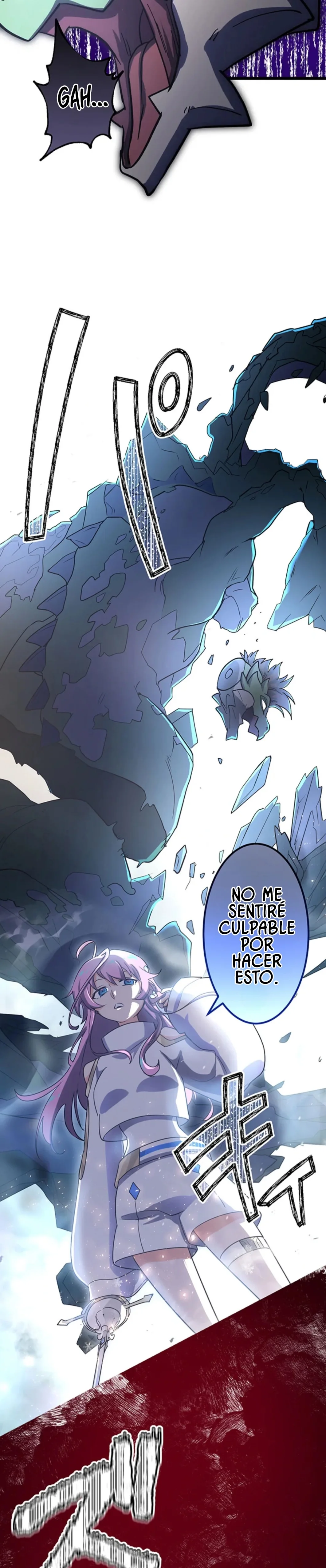 Página 40 del Manga