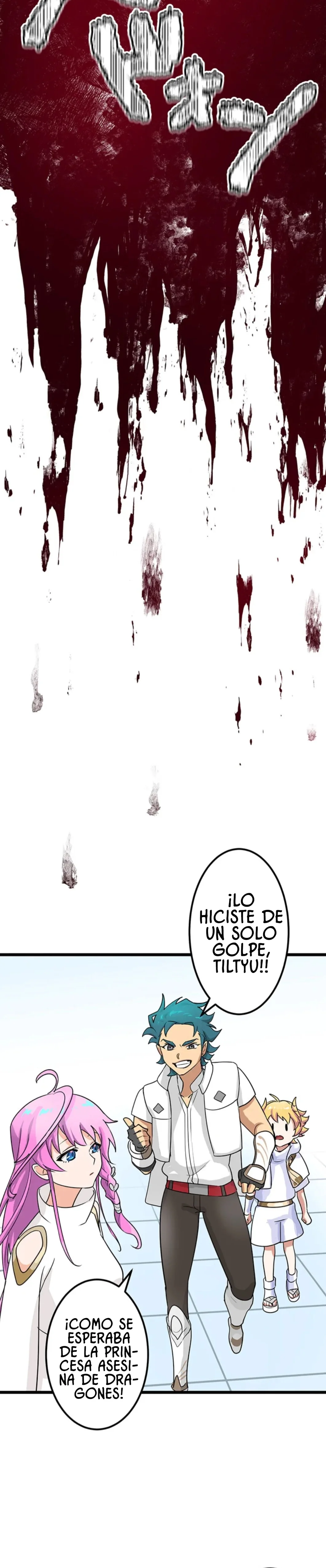 Página 41 del Manga