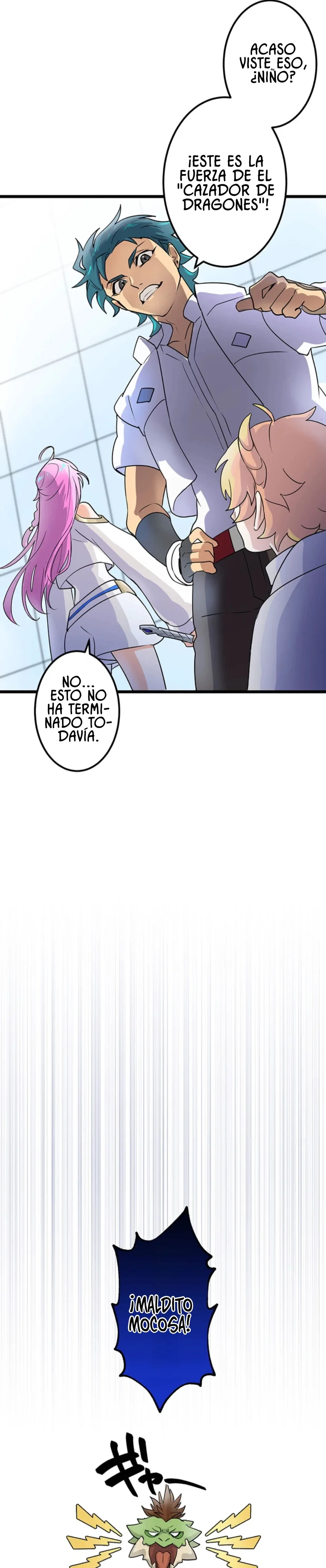 Página 42 del Manga