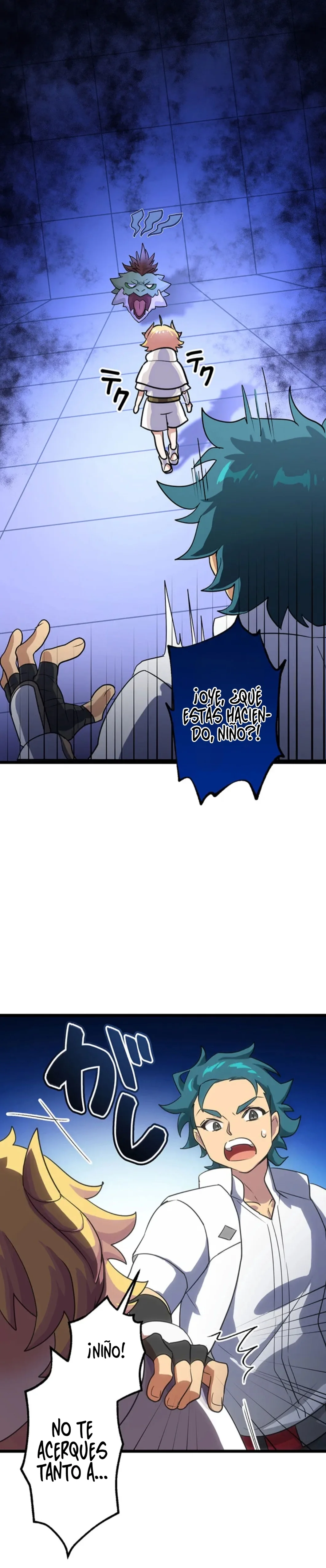 Página 44 del Manga