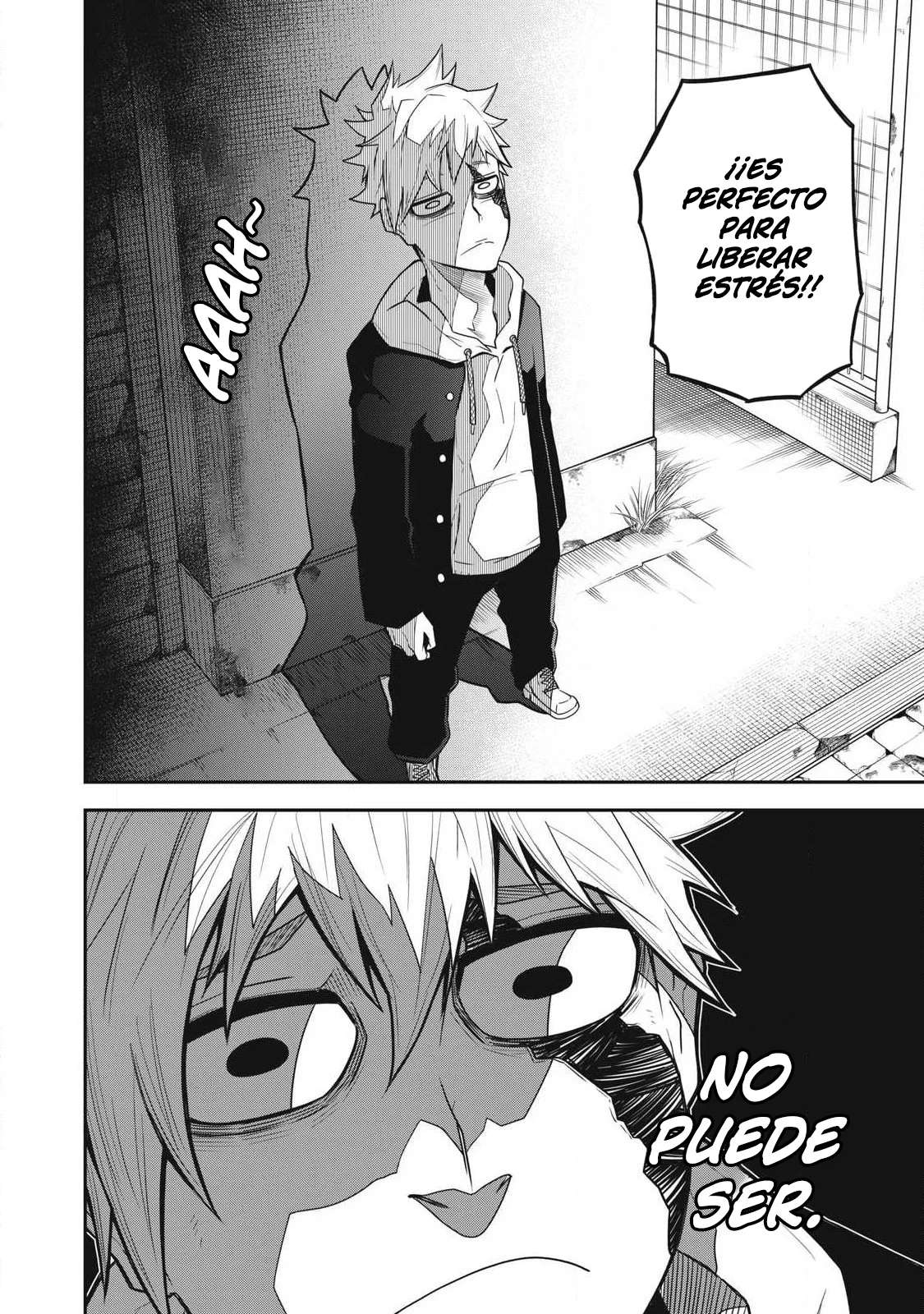 Página 32 del Manga