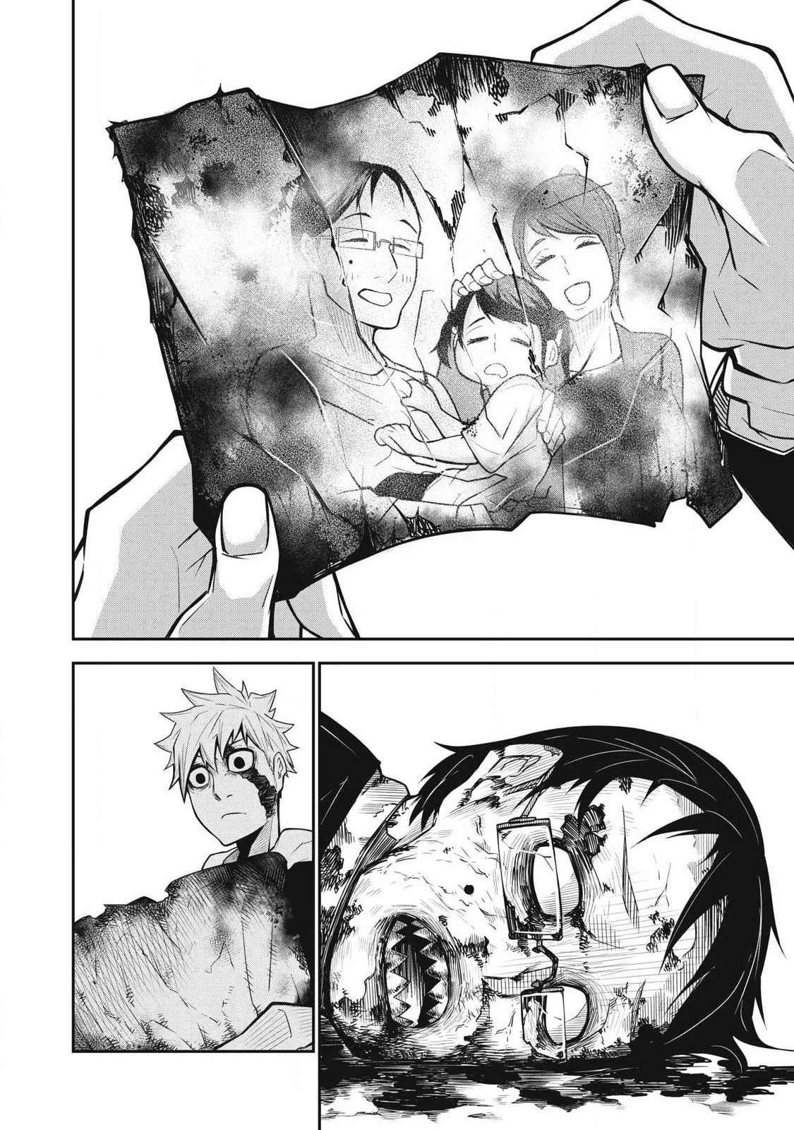 Página 34 del Manga